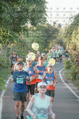 2025運動i台灣壯圍龜山朝日馬拉松 Sunrise Marathon