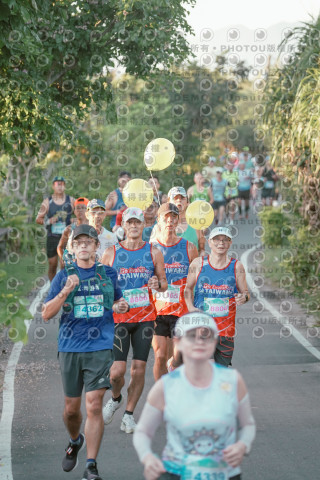 2025運動i台灣壯圍龜山朝日馬拉松 Sunrise Marathon