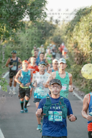2025運動i台灣壯圍龜山朝日馬拉松 Sunrise Marathon