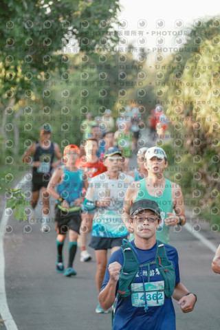 2025運動i台灣壯圍龜山朝日馬拉松 Sunrise Marathon