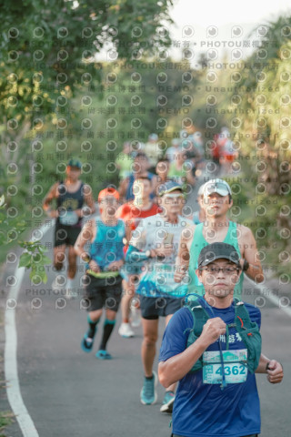 2025運動i台灣壯圍龜山朝日馬拉松 Sunrise Marathon