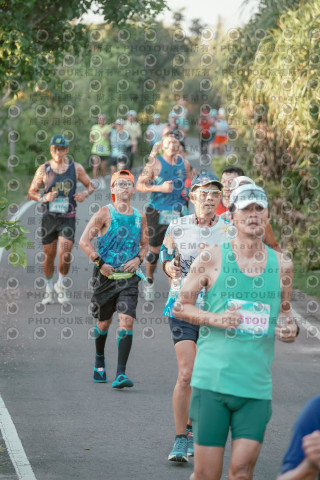 2025運動i台灣壯圍龜山朝日馬拉松 Sunrise Marathon