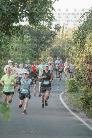 2025運動i台灣壯圍龜山朝日馬拉松 Sunrise Marathon