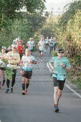 2025運動i台灣壯圍龜山朝日馬拉松 Sunrise Marathon