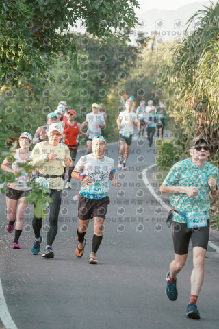 2025運動i台灣壯圍龜山朝日馬拉松 Sunrise Marathon