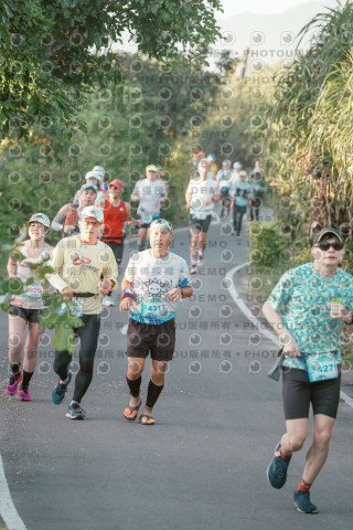 2025運動i台灣壯圍龜山朝日馬拉松 Sunrise Marathon