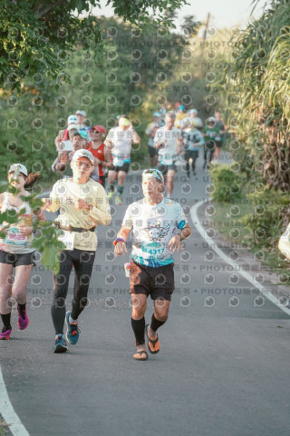 2025運動i台灣壯圍龜山朝日馬拉松 Sunrise Marathon