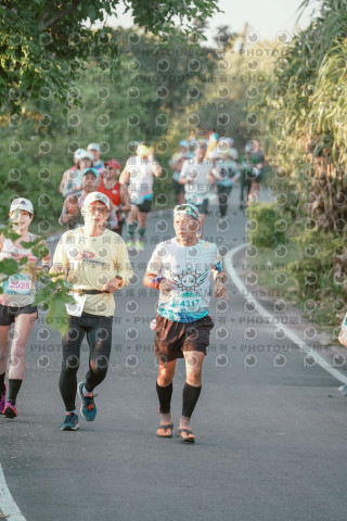 2025運動i台灣壯圍龜山朝日馬拉松 Sunrise Marathon