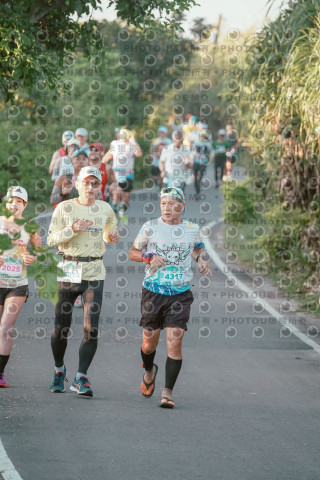 2025運動i台灣壯圍龜山朝日馬拉松 Sunrise Marathon