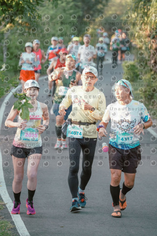 2025運動i台灣壯圍龜山朝日馬拉松 Sunrise Marathon
