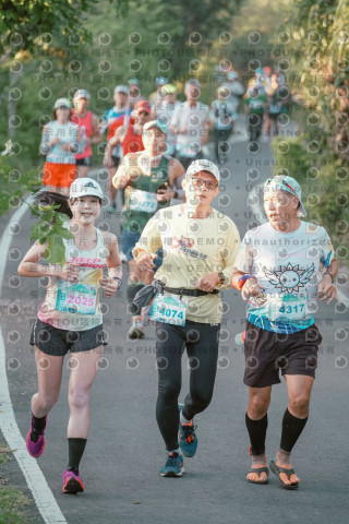 2025運動i台灣壯圍龜山朝日馬拉松 Sunrise Marathon