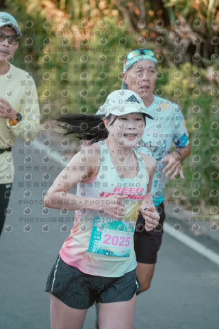 2025運動i台灣壯圍龜山朝日馬拉松 Sunrise Marathon