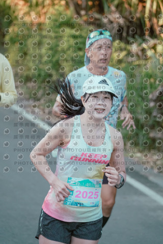 2025運動i台灣壯圍龜山朝日馬拉松 Sunrise Marathon