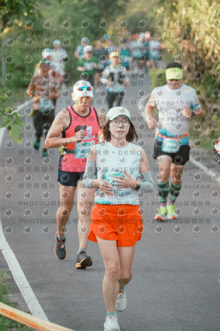 2025運動i台灣壯圍龜山朝日馬拉松 Sunrise Marathon