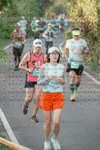 2025運動i台灣壯圍龜山朝日馬拉松 Sunrise Marathon