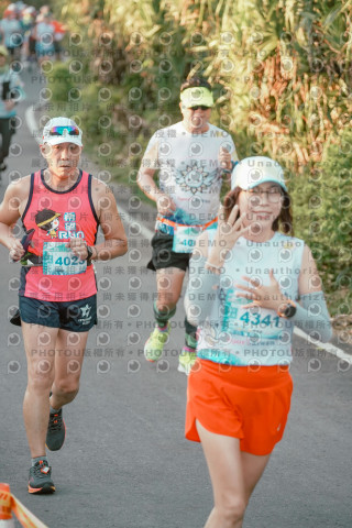 2025運動i台灣壯圍龜山朝日馬拉松 Sunrise Marathon