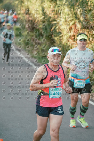 2025運動i台灣壯圍龜山朝日馬拉松 Sunrise Marathon