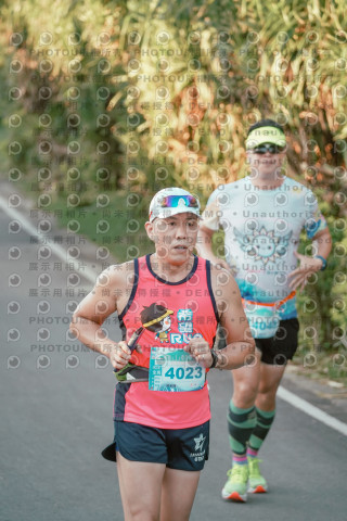 2025運動i台灣壯圍龜山朝日馬拉松 Sunrise Marathon