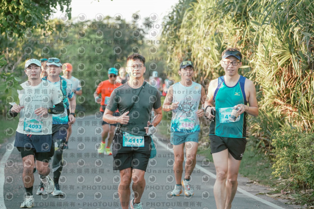 2025運動i台灣壯圍龜山朝日馬拉松 Sunrise Marathon