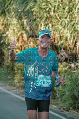 2025運動i台灣壯圍龜山朝日馬拉松 Sunrise Marathon