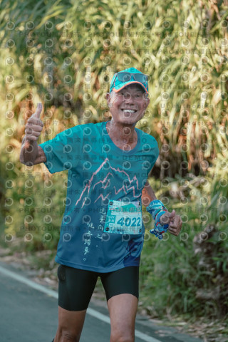 2025運動i台灣壯圍龜山朝日馬拉松 Sunrise Marathon