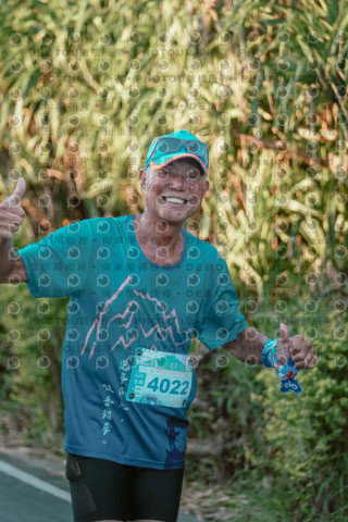 2025運動i台灣壯圍龜山朝日馬拉松 Sunrise Marathon