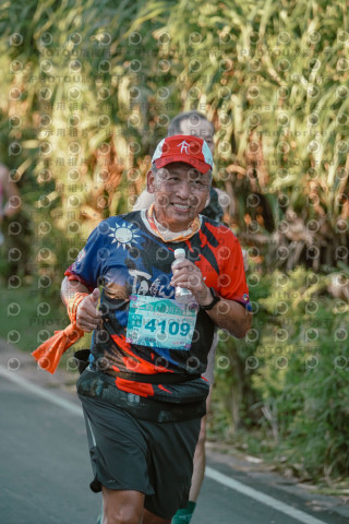 2025運動i台灣壯圍龜山朝日馬拉松 Sunrise Marathon