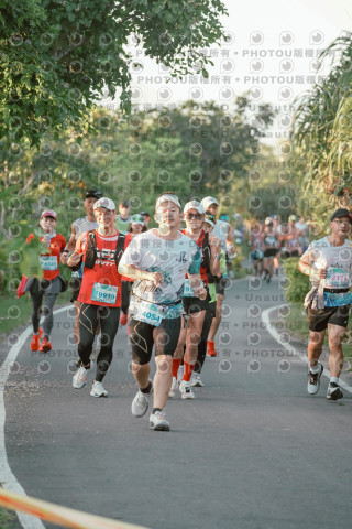 2025運動i台灣壯圍龜山朝日馬拉松 Sunrise Marathon