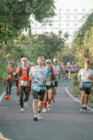 2025運動i台灣壯圍龜山朝日馬拉松 Sunrise Marathon
