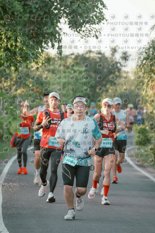 2025運動i台灣壯圍龜山朝日馬拉松 Sunrise Marathon