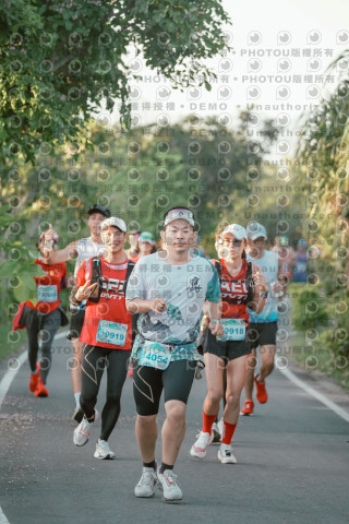 2025運動i台灣壯圍龜山朝日馬拉松 Sunrise Marathon
