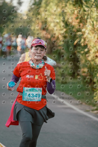 2025運動i台灣壯圍龜山朝日馬拉松 Sunrise Marathon