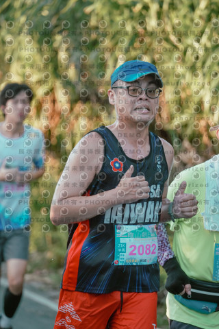 2025運動i台灣壯圍龜山朝日馬拉松 Sunrise Marathon