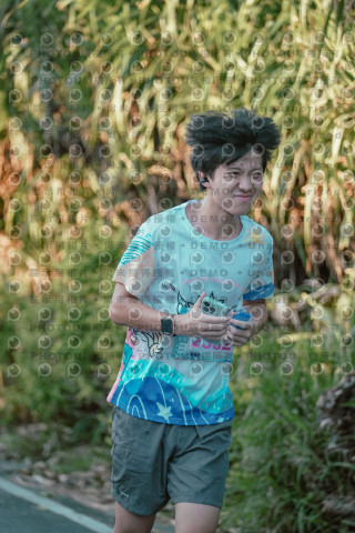 2025運動i台灣壯圍龜山朝日馬拉松 Sunrise Marathon