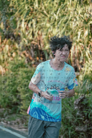2025運動i台灣壯圍龜山朝日馬拉松 Sunrise Marathon