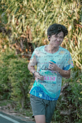 2025運動i台灣壯圍龜山朝日馬拉松 Sunrise Marathon