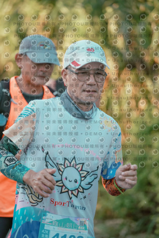2025運動i台灣壯圍龜山朝日馬拉松 Sunrise Marathon
