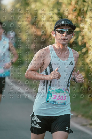 2025運動i台灣壯圍龜山朝日馬拉松 Sunrise Marathon