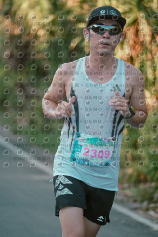 2025運動i台灣壯圍龜山朝日馬拉松 Sunrise Marathon