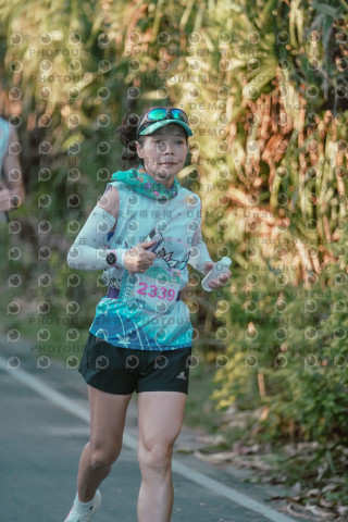 2025運動i台灣壯圍龜山朝日馬拉松 Sunrise Marathon