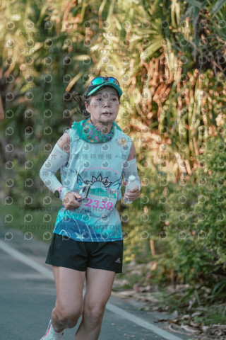2025運動i台灣壯圍龜山朝日馬拉松 Sunrise Marathon