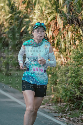 2025運動i台灣壯圍龜山朝日馬拉松 Sunrise Marathon