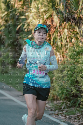 2025運動i台灣壯圍龜山朝日馬拉松 Sunrise Marathon