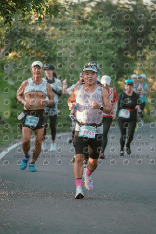 2025運動i台灣壯圍龜山朝日馬拉松 Sunrise Marathon