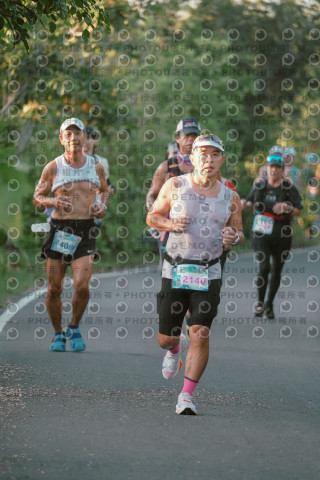 2025運動i台灣壯圍龜山朝日馬拉松 Sunrise Marathon
