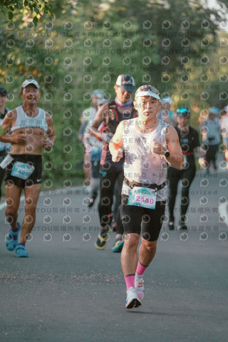 2025運動i台灣壯圍龜山朝日馬拉松 Sunrise Marathon