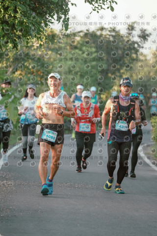 2025運動i台灣壯圍龜山朝日馬拉松 Sunrise Marathon