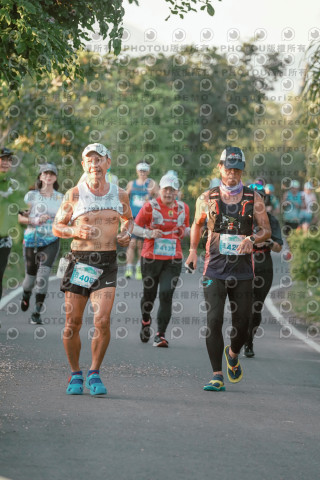 2025運動i台灣壯圍龜山朝日馬拉松 Sunrise Marathon