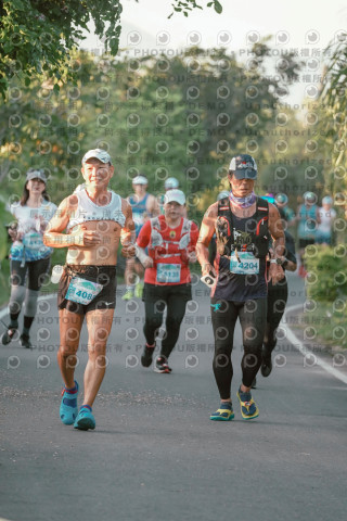 2025運動i台灣壯圍龜山朝日馬拉松 Sunrise Marathon