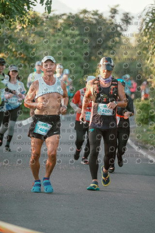 2025運動i台灣壯圍龜山朝日馬拉松 Sunrise Marathon